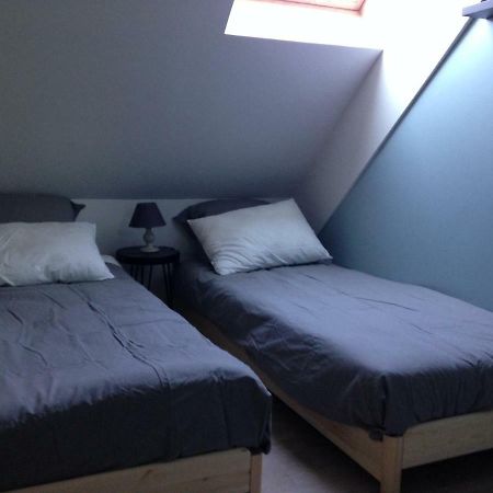 Appartement Camelia Bayeux Centre-Ville エクステリア 写真
