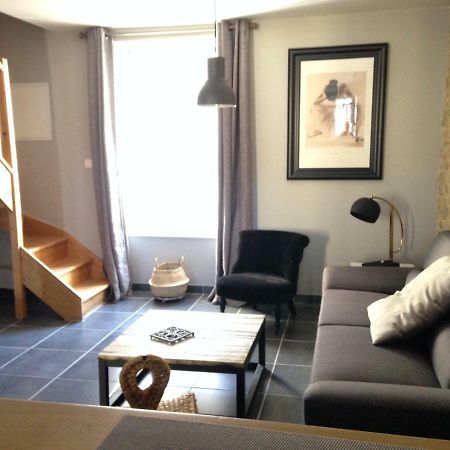 Appartement Camelia Bayeux Centre-Ville エクステリア 写真