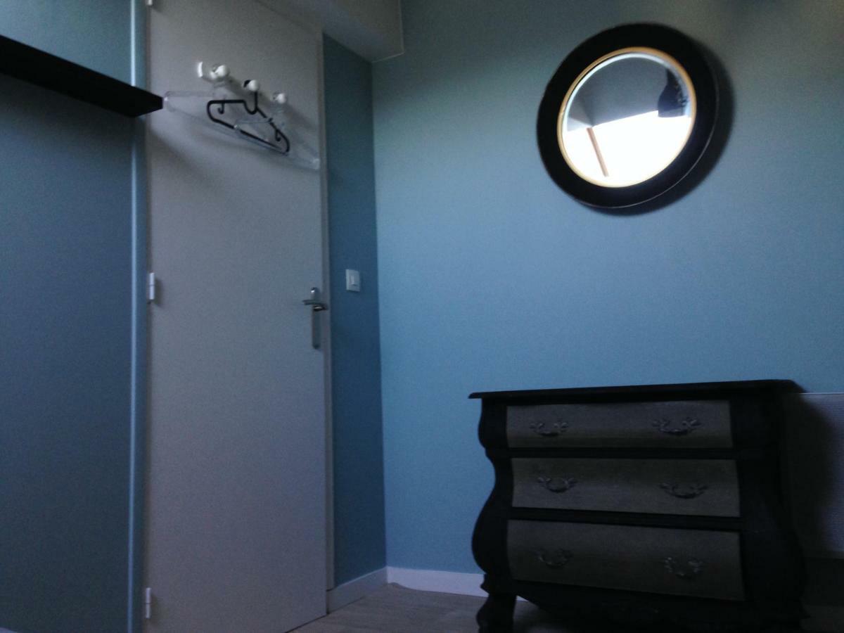 Appartement Camelia Bayeux Centre-Ville エクステリア 写真