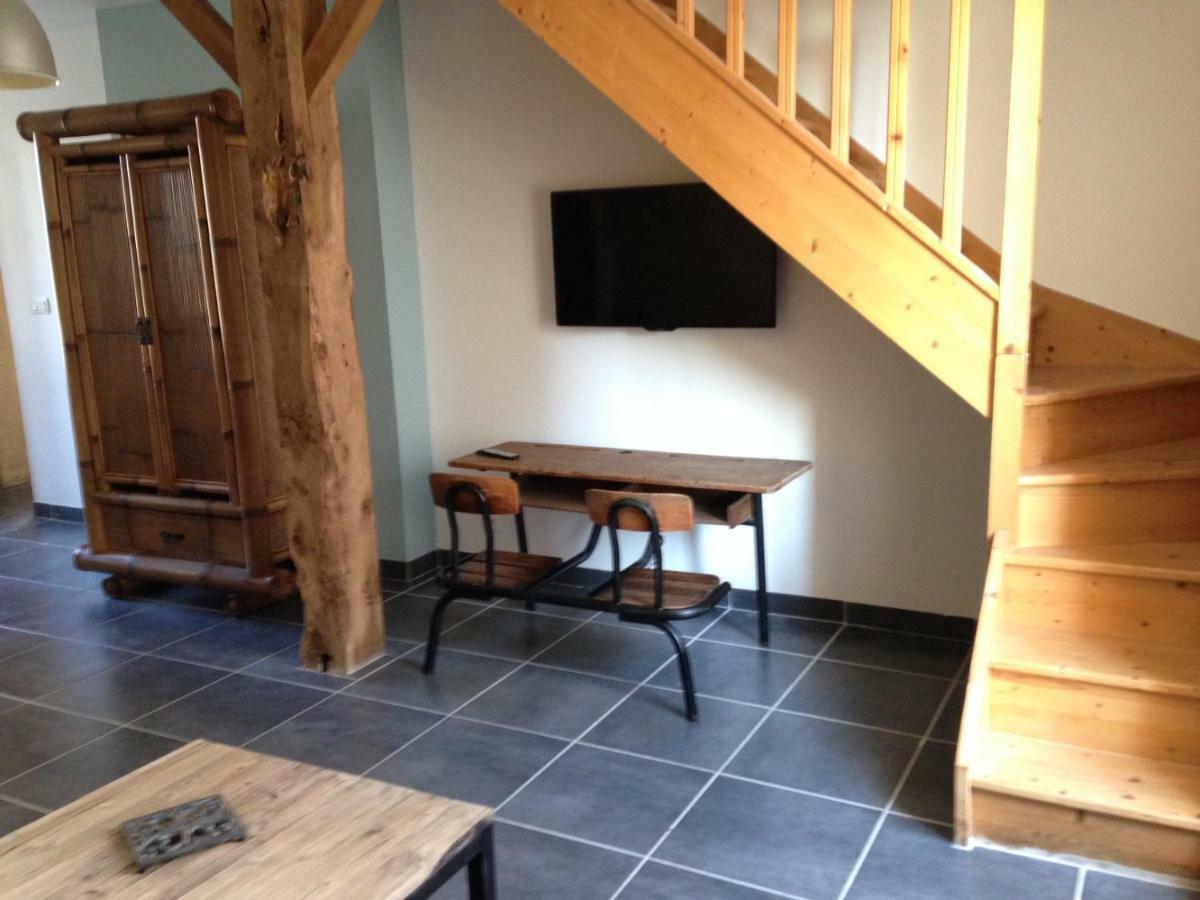 Appartement Camelia Bayeux Centre-Ville エクステリア 写真