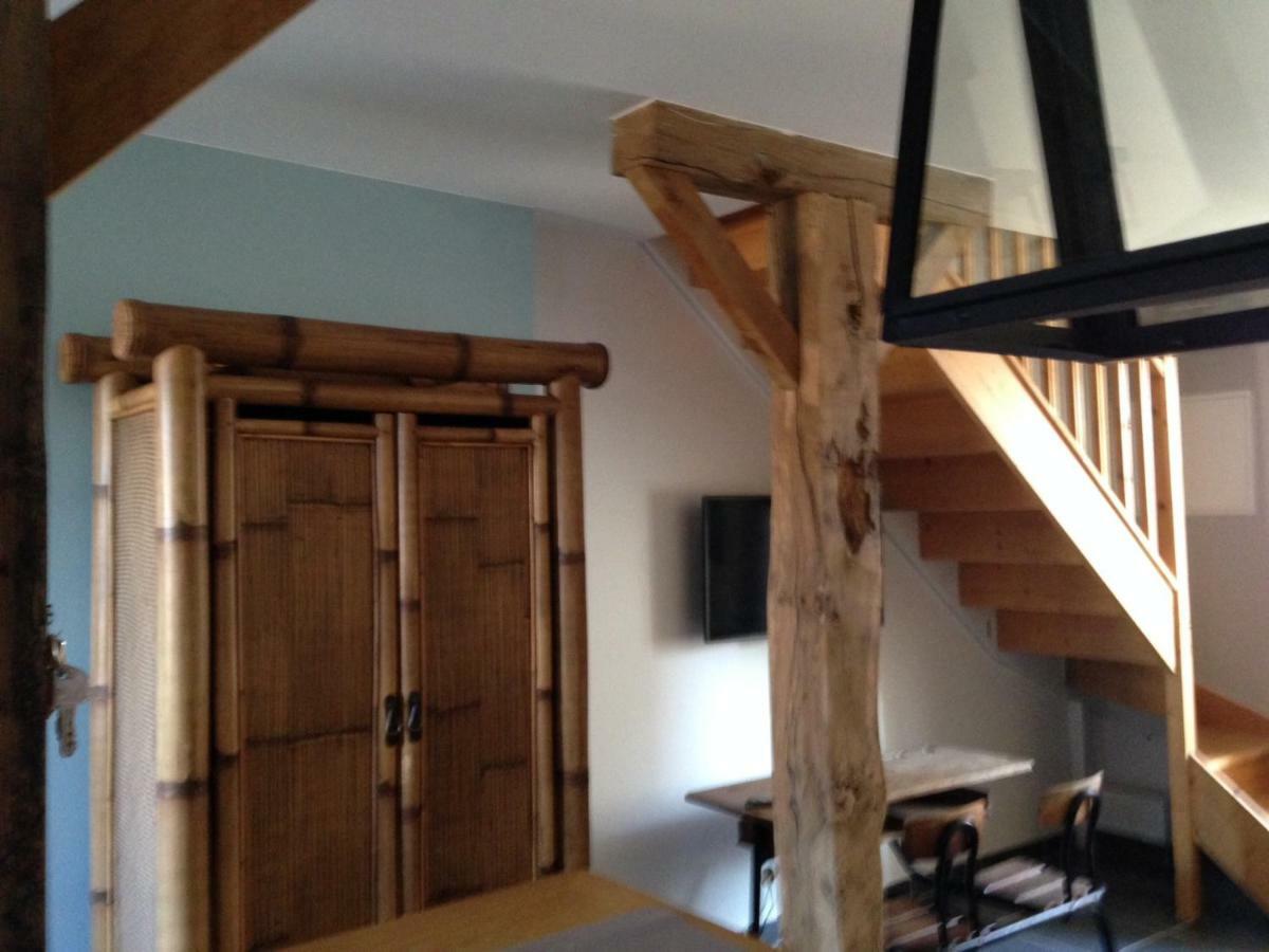 Appartement Camelia Bayeux Centre-Ville エクステリア 写真